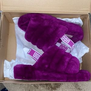 Ugg Fluff Yeah Slippers!